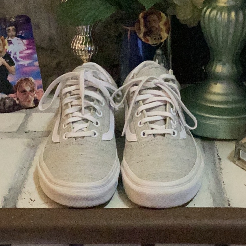 ||~VANS OLD SKOOL~||